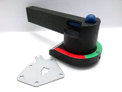 EATON CORPORATION C363ADM2