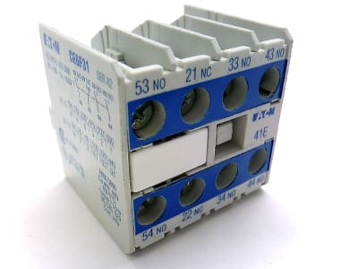 EATON CORPORATION CE6F31