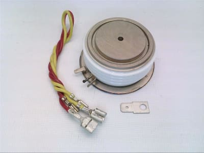 ASEA BROWN BOVERI CS400-16IO2