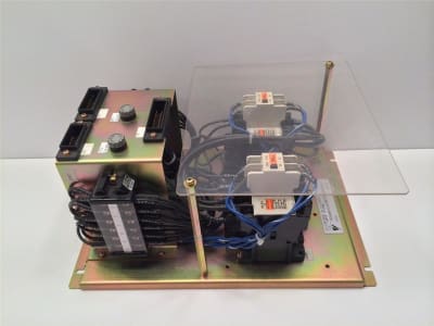 YASKAWA ELECTRIC JZRCR-XPU06B