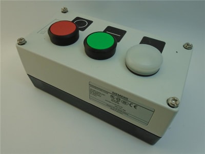 SIEMENS 3SU1803-0AB00-2AB1