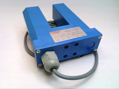 PULSOTRONIC 9665-0400