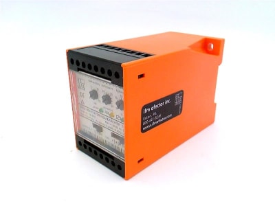 EFECTOR DD0015