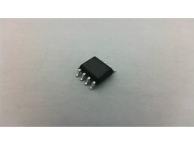 TEXAS INSTRUMENTS SEMI LM2675M-5.0