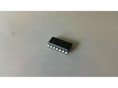 ON SEMICONDUCTOR MC74VHC08DR2G