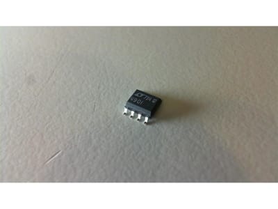 ANALOG DEVICES LTC490IS8#PBF