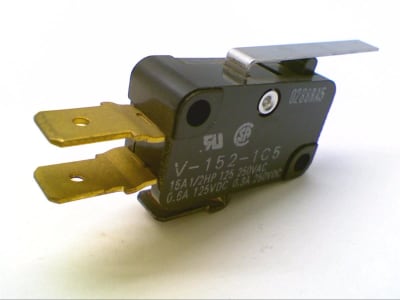 OMRON V-152-1C5