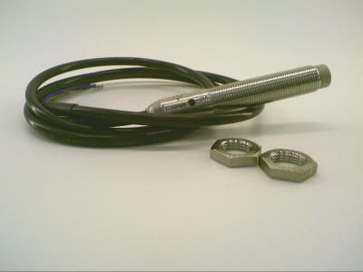 EFECTOR IFKC007-ASKG/M/V4A/1M/WH-IFT249