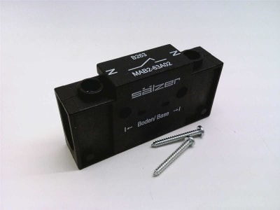 SALZER MAB2-63A02