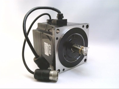 YASKAWA ELECTRIC SGMPH-08AAA-4CD