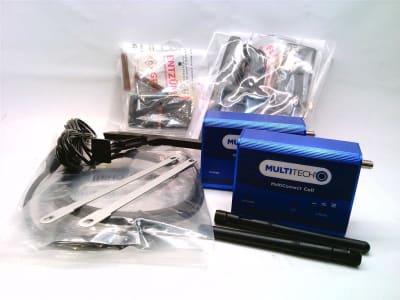 MULTI TECH SYSTEMS MTC-G3-B08-KIT