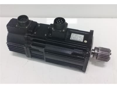 YASKAWA ELECTRIC SGMSH-15A2A-YR31