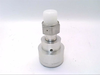 SWAGELOK SS-4BK-1C-K10