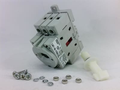 SPRECHER & SCHUH LA7-16-1753