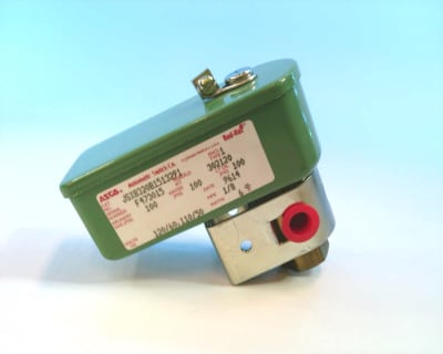 ASCO JSX8320B1513291