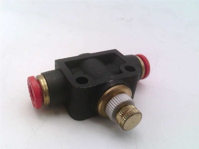 PISCO PNEUMATICS JNU6