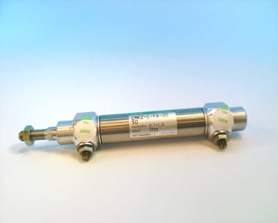 CKD CORP CMK2-C-FA-20-50