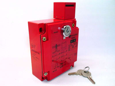 TELEMECANIQUE SENSORS XCSE731126