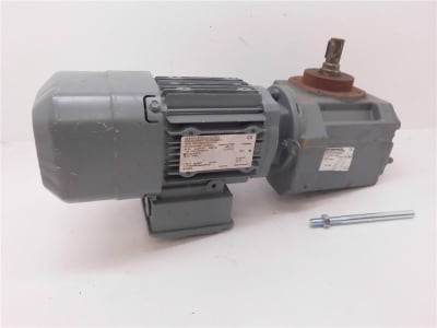 SEW EURODRIVE HS40/DRS71M8/2BE05/TF