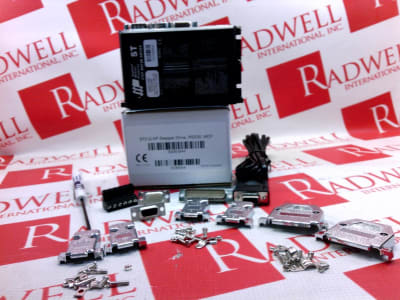 APPLIED MOTION PRODUCTS ST5-Q-NF