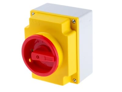 ASEA BROWN BOVERI S315KN-A