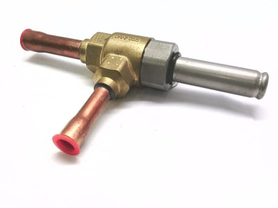 DANFOSS 068F1173