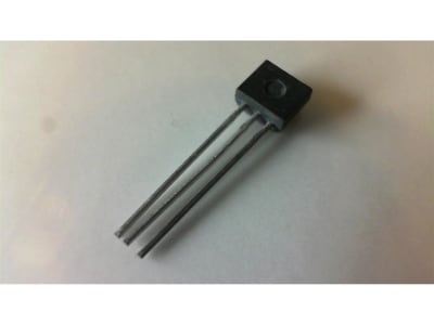 GENERIC ZTX750