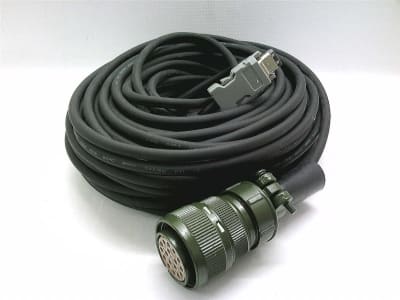 YASKAWA ELECTRIC JZSP-CMP01-20