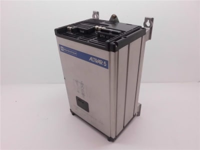 SCHNEIDER ELECTRIC ATV45U30
