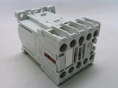 GENERAL ELECTRIC MC1C301ATS