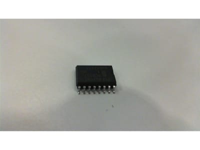 ON SEMICONDUCTOR PCF8574AT