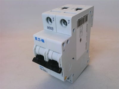 EATON CORPORATION FAZ6-C63/2