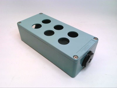 SCHNEIDER ELECTRIC XAP-M3206