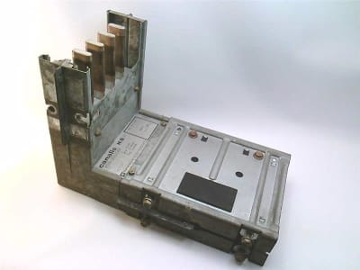 SCHNEIDER ELECTRIC KSA25LC40