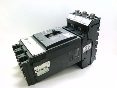 SCHNEIDER ELECTRIC MGP6303NAX