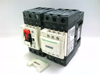 SCHNEIDER ELECTRIC LC2D50AF7
