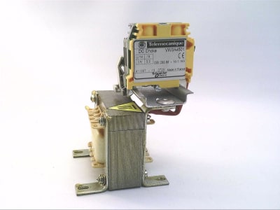 SCHNEIDER ELECTRIC VW3A4501