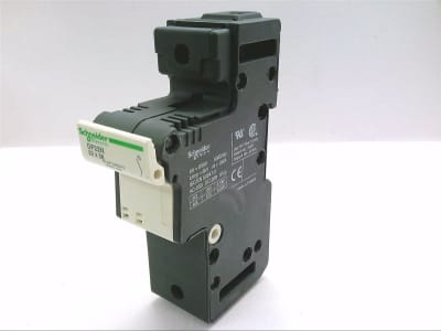 SCHNEIDER ELECTRIC DF22N