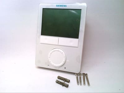SIEMENS RDG400