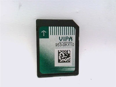 VIPA 953-0KX10