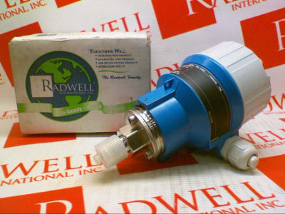 ENDRESS & HAUSER PMC51-8426/160