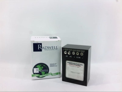 SEMICONDUCTOR CIRCUITS CMW23-040