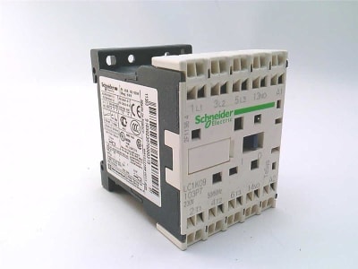 SCHNEIDER ELECTRIC LC1K09103P7