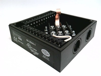 KIDDE-FENWAL, LLC 60-2944-1