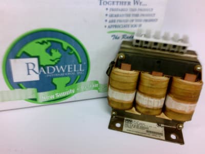 MARELCO POWER SYSTEM 6307-E