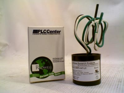 THOMAS RESEARCH BSP3-347-LC