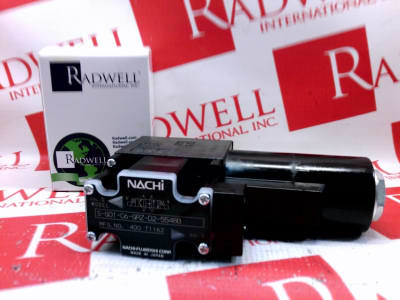 NACHI S-G01-C6-GRZ-D25548A