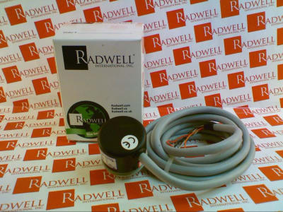 BRITISH ENCODER 755/PP-100