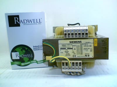 SIEMENS 4AM5241-8AB40-0C