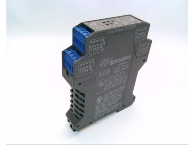 GM INTERNATIONAL D1033Q